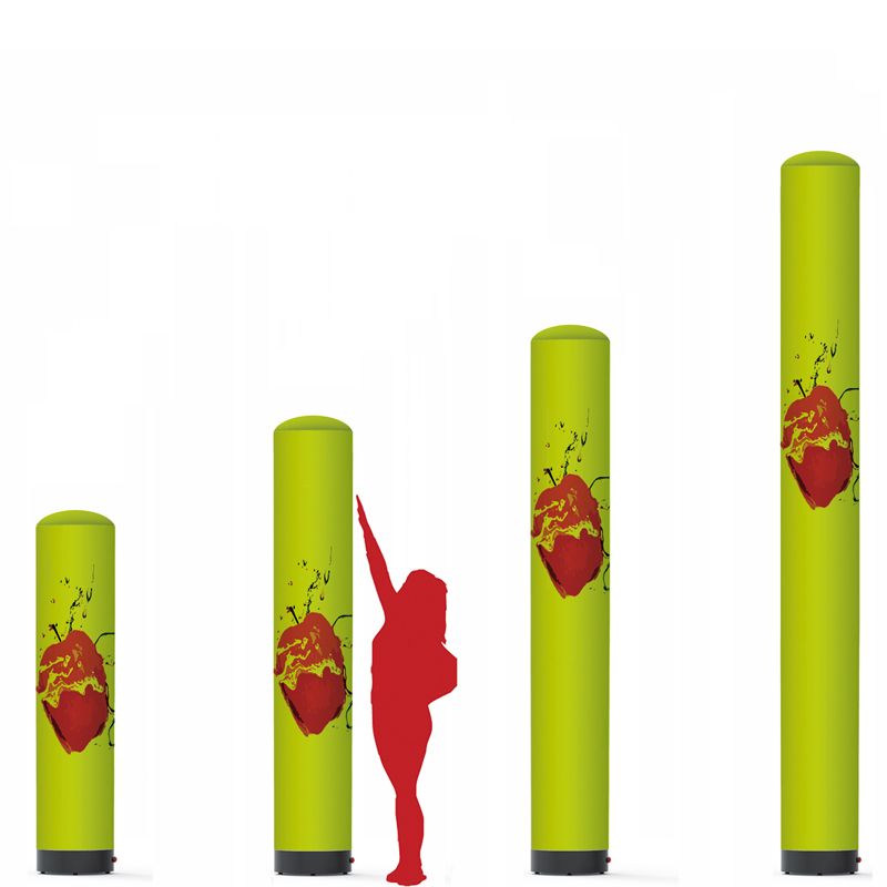 Inflat Tube 45 alle Größen